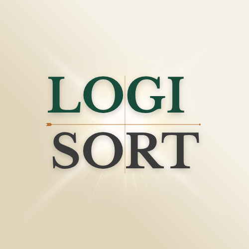 LOGISORT