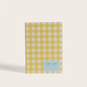 Agenda perpétuel Swinging sun