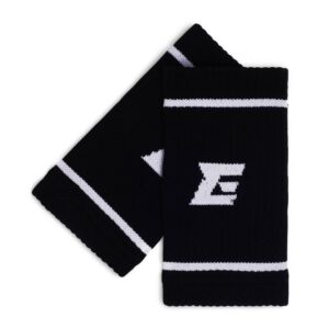 Bandes poignets Cross Training Black TU