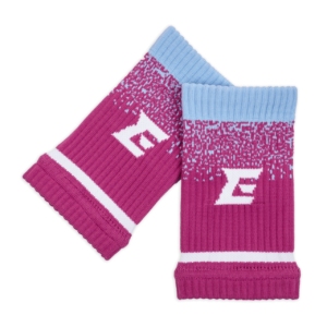 Bandes poignets Cross Training Flash Coral Red TU