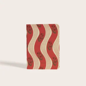 Carnet de poche Amor