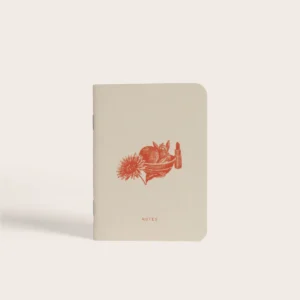 Carnet de poche La vida