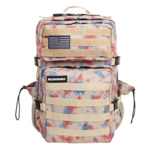 Sac à dos Tactique V1 45L All In Novo Nebula